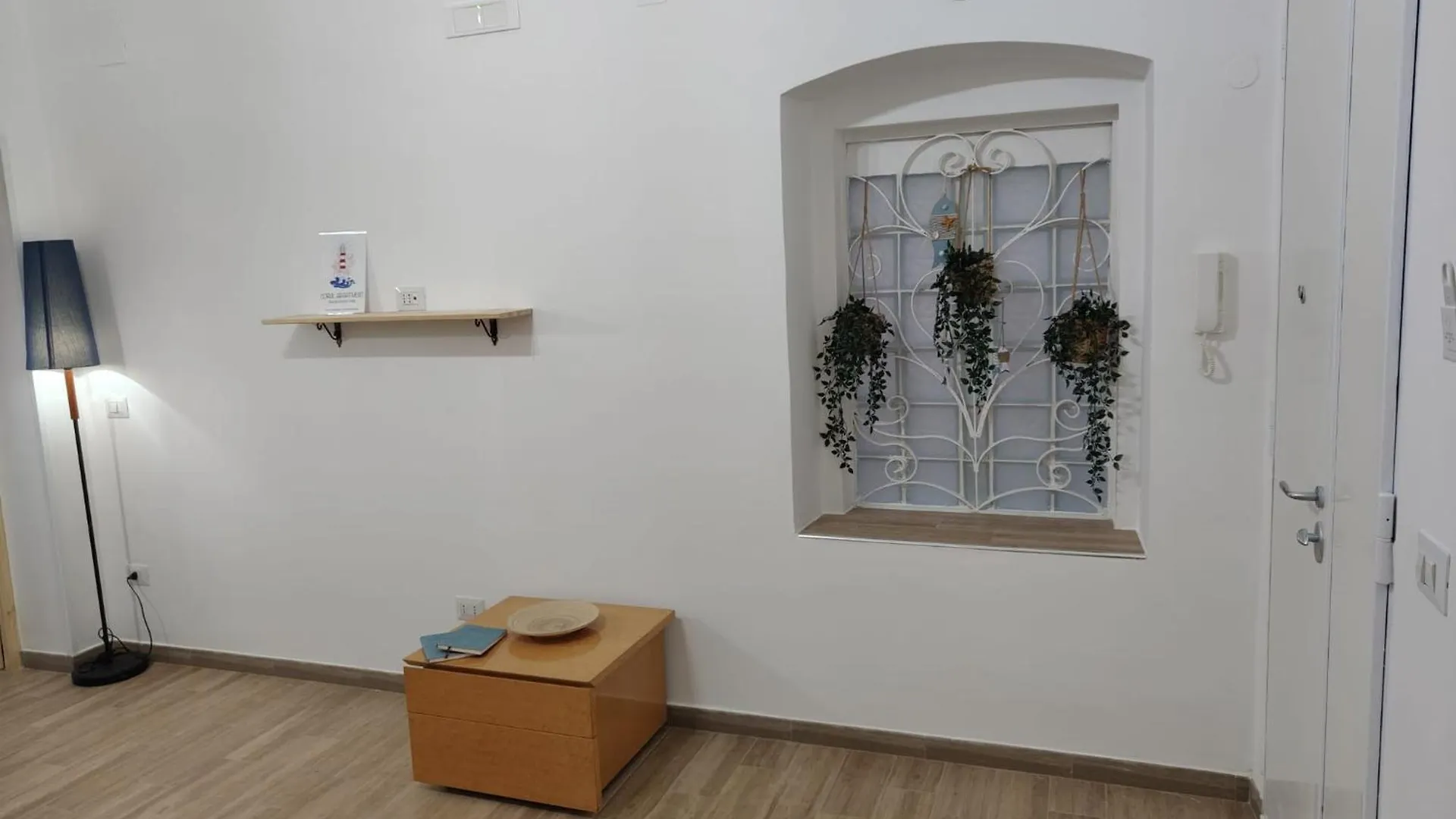 Coral Apartment Bari