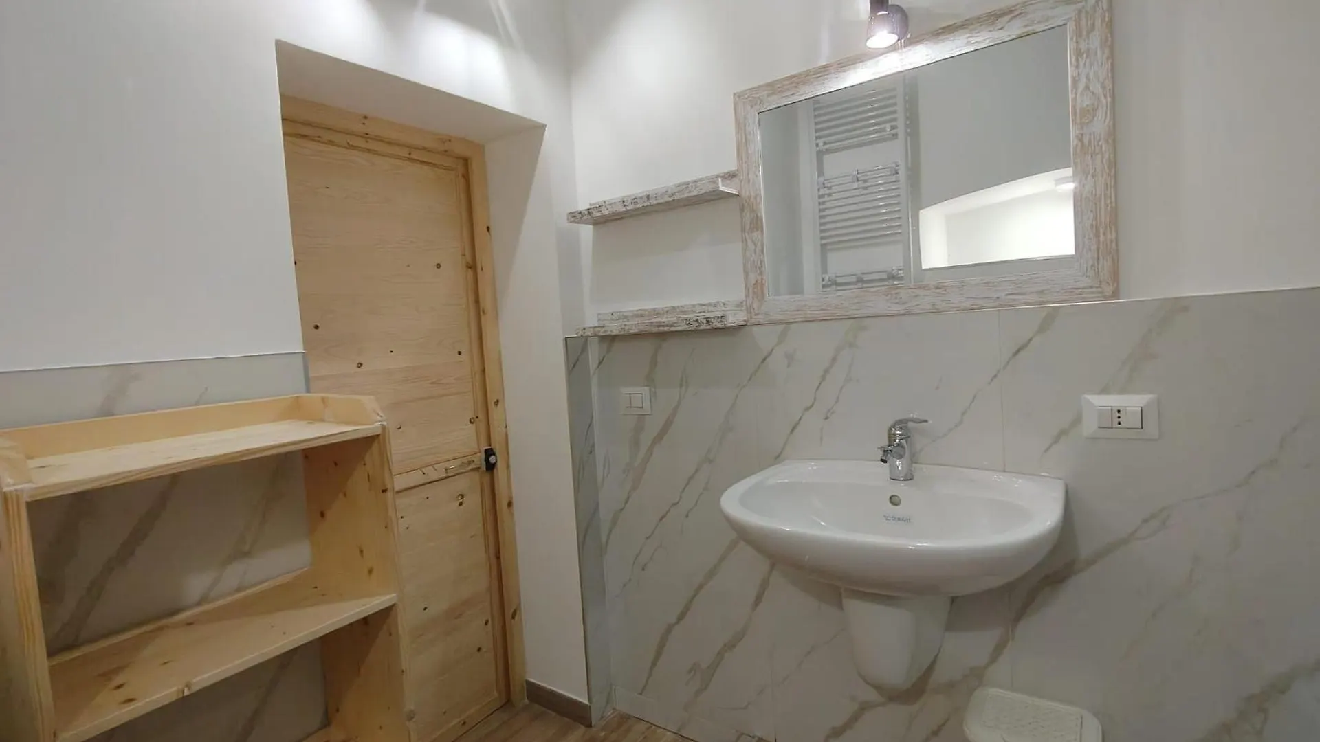 Coral Apartment Bari İtalya
