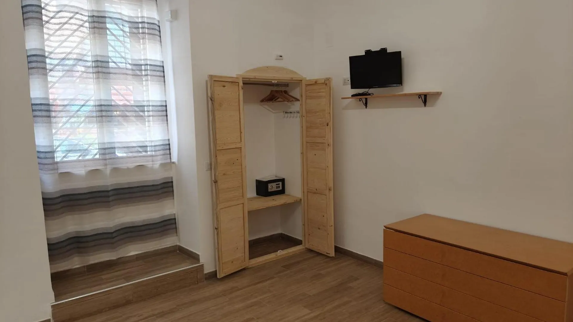 Coral Apartment Bari