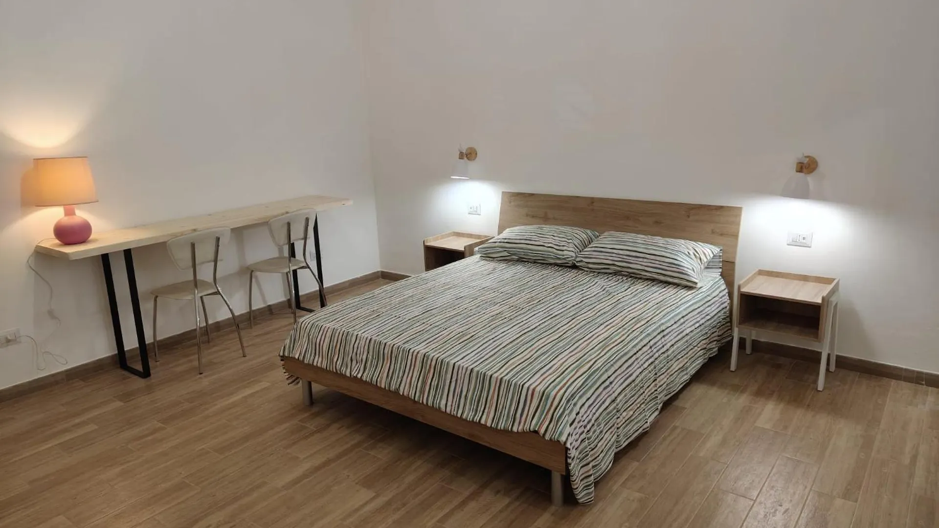 Coral Apartment Bari 0*,  İtalya