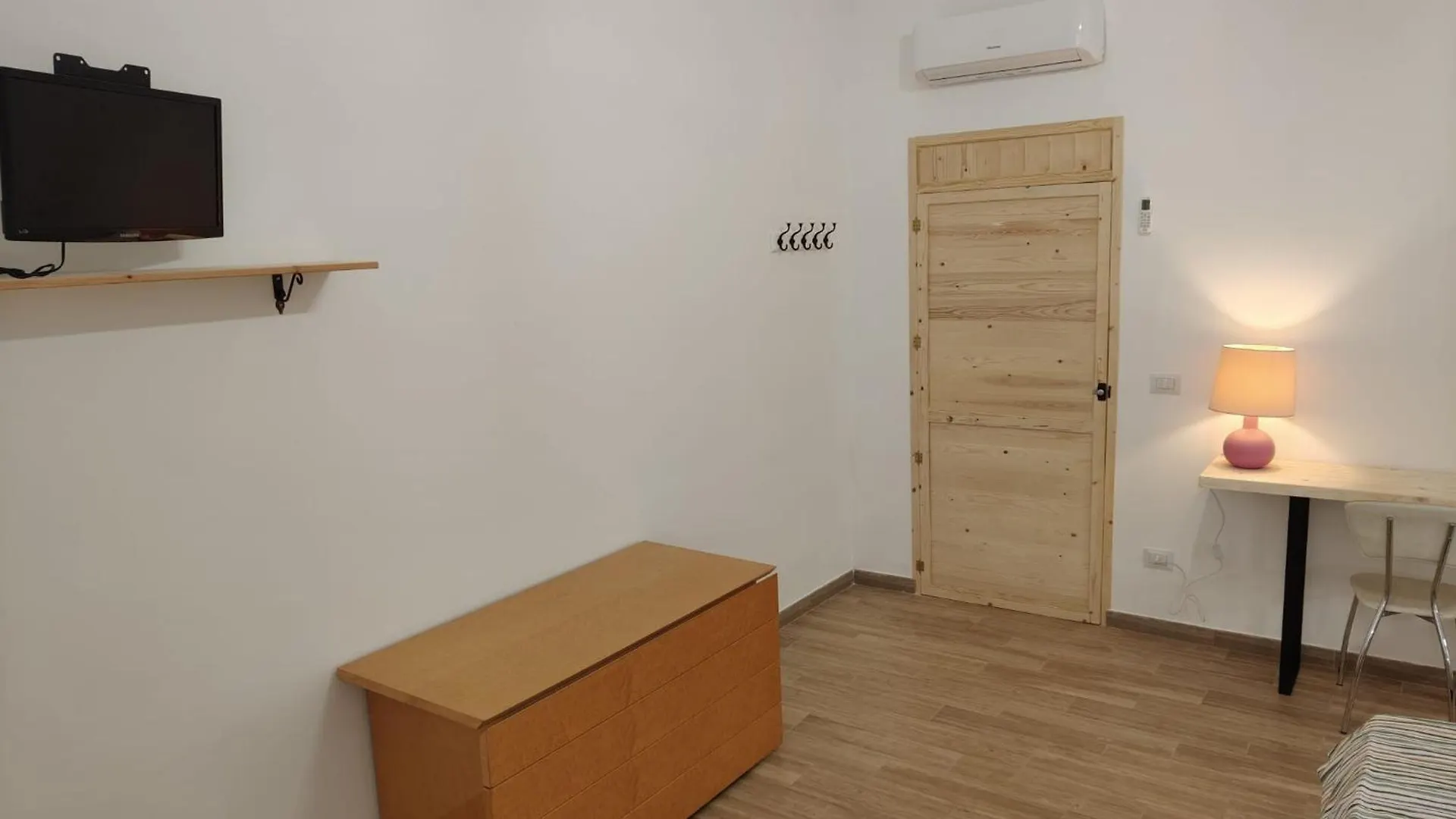 Coral Apartment Bari İtalya