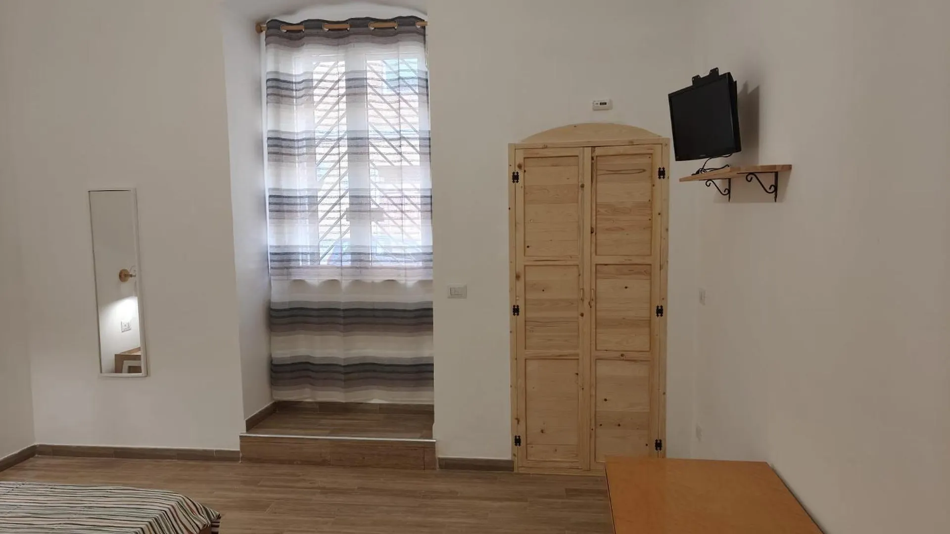 Coral Apartment Bari
